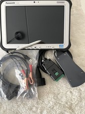 DIAGBOX LEXIA VOLL-CHIP FÜR PEUGEOT CITROEN OPEL-VAUXHALL & Panasonic Toughpad