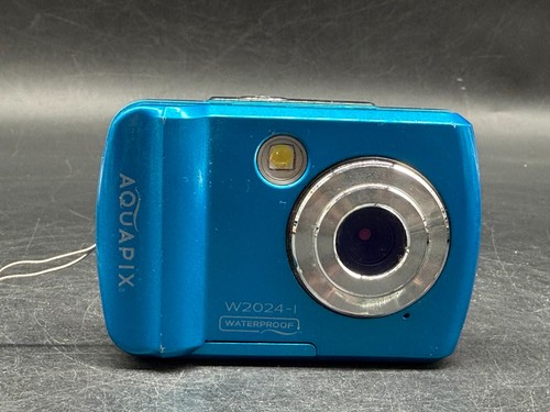 Aquapix w2024 digitalkamera - aquapix, w2024-1