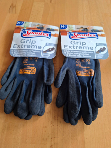 Spontex grip extreme - spontex,
