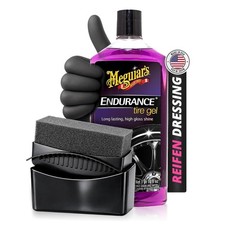 Meguiar’s Endurance High