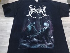 Beheaded Old Rar Vintage Shirt