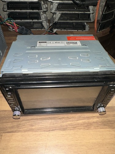 Neotone din autoradio navi - 2,