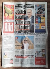Bild SAMSTAG, 07.03.26; Jauch
