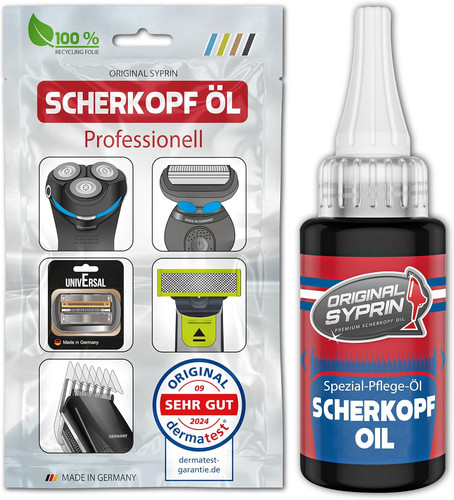 Original syprin scherkopf öl - original,