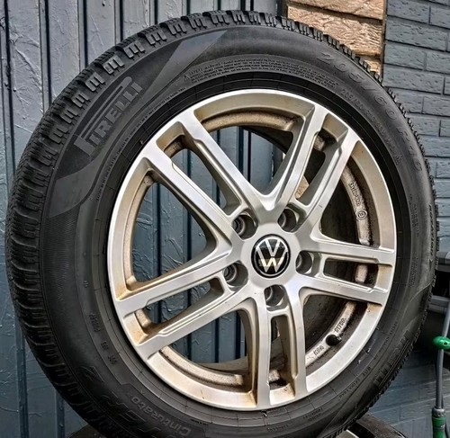 Caddy maxi touran - ✓, vw