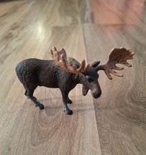 Schleich 14619 Elch (2009)