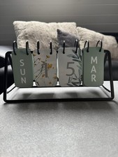 Dekorativer Kalender