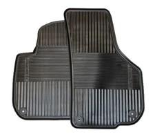 Original Skoda Superb II (3T)