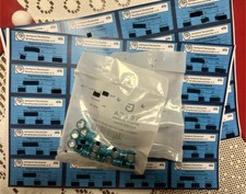 Nr. 1-40 Brieftauben Ringe