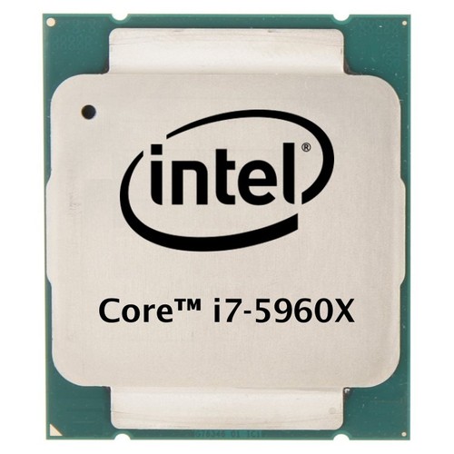 Intel core 5960x extreme - i7-5960x,
