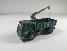 MO299 Wiking Alt Kran W&W