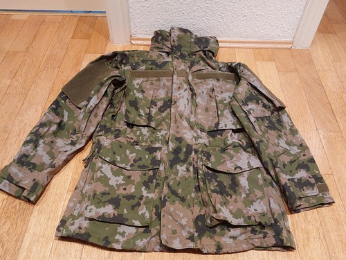 Luxemburg lux jacke armee - lux,