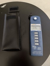 Lichtmesser PCE-170 A Lichtmesser