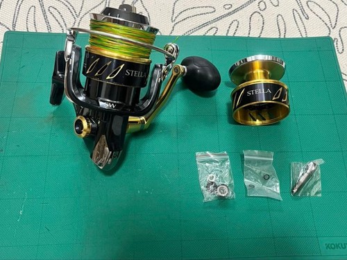 Shimano stella 14000 - sw,
