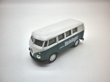 Meininger Bier Biertruck