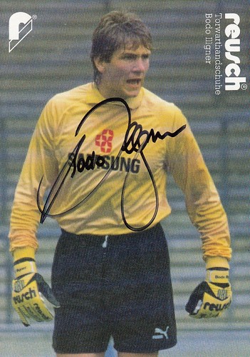 Bodo illgner köln real - 1,