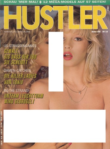 Herrenmagazin oktober 1990 - herrenmagazin,