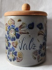 Westerwälder Steingut