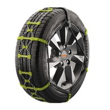 SCHNEEKETTEN WEISSENFELS N1