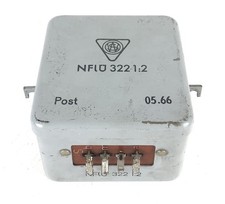 Heibl nflü 322 - heibl, |