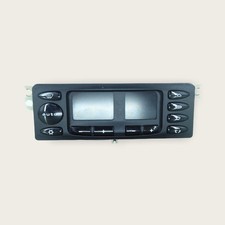 196791 Heizungsregler PORSCHE