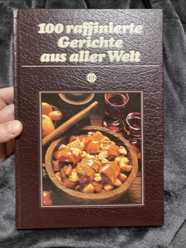 100 raffinierte gerichte - 100,