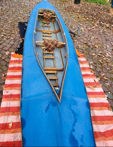 Faltboot ddr - faltboot,