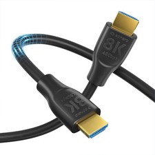 2m HDMI Kabel 2.1 8K 4K Ultra