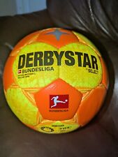 Derbystar by Select Bundesliga