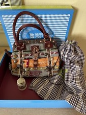 GGL Oktoberfest Tasche 2009, Limitierte Auflage, exklusives Design, Extravagant 