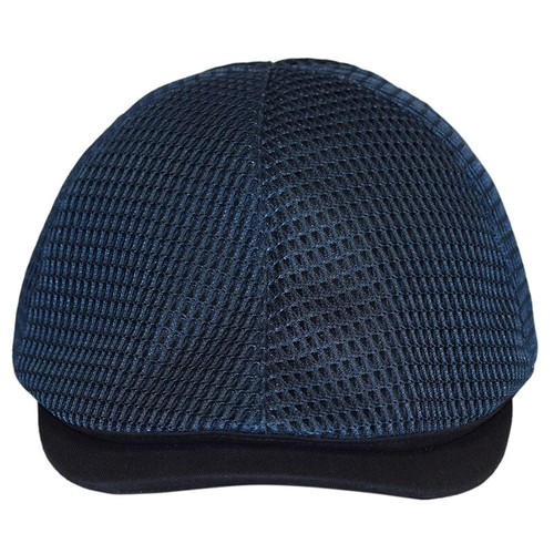 Flat cap in - cap,