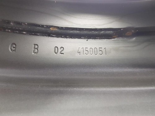 4321084c00 15x5 5jj felge - 4321084c00,