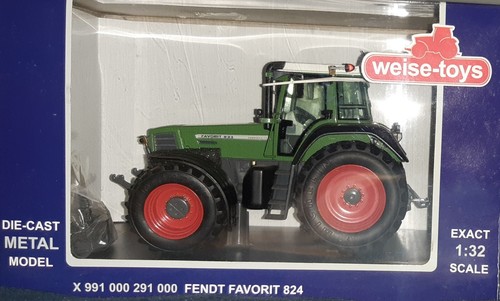 Weise toys fendt - 822,