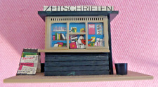 Vollmer * 5134 Kiosk Trinkhalle * 28048 Spur HO * Vintage Ä älteres Modell