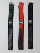 Uhrenarmband klettverschluss - uhrenarmband,
