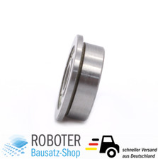 10x Miniatur Kugellager F604ZZ