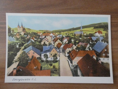 Antike postkarte motiv - antike,