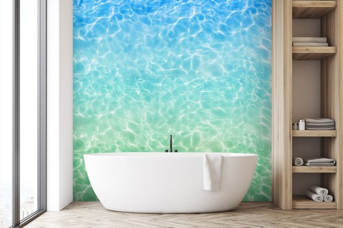 Wasser muster q1807 - 3d,