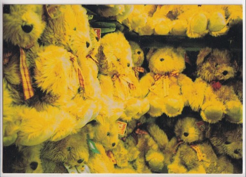Teddys simon - -,