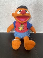 Ernie Fisher Price Mattel