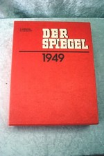 Der spiegel 1949 - der,