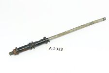 NSU Superlux - Fussrastenstange Distanzstück vorne A2326