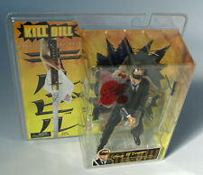 Kill Bill - Crazy 88 Director Quentin Tarantino 17 cm Figur Neca Neu/New