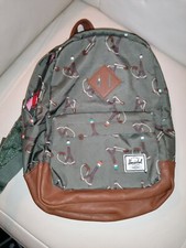 herschel Rucksack, Guter Zustand