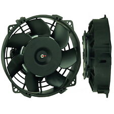 Elektrolüfter Spal 12V Spal Lüfter 184mm VA22-AP11/C-64A saugend 540m³/h