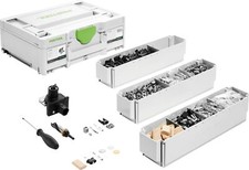 Festool domino verbinder - festool,