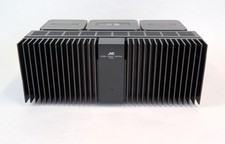 JVC Laboratory Series M-3030