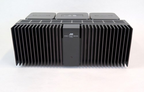 Jvc laboratory series - jvc,