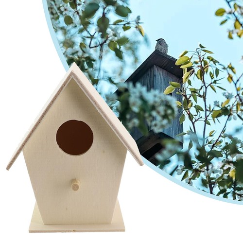 Vogelhaus doxnest - vogelhaus,