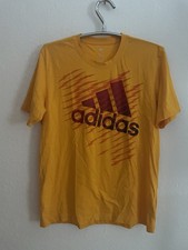 adidas T-Shirt, Größe L, Herren